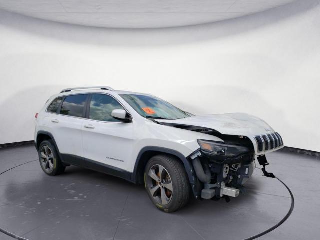 Photo 4 from auction – 2019 JEEP CHEROKEE L with VIN 1C4PJMDX7KD412311