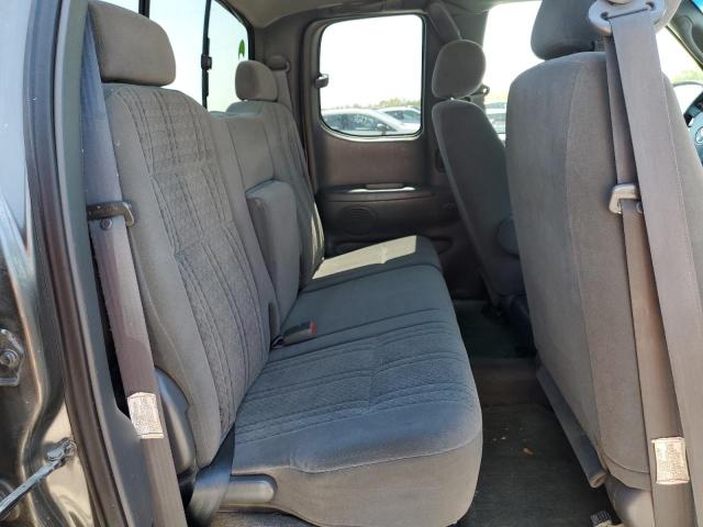 Photo 10 from auction – 2004 TOYOTA TUNDRA with VIN 5TBBT44194S450817