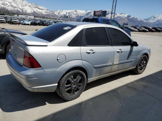 Photo 3 from auction – 2007 FORD FOCUS ST with VIN 1FAFP38Z77W160397