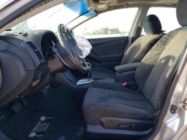 Photo 7 from auction – 2010 NISSAN ALTIMA BAS with VIN 1N4AL2AP1AN497900