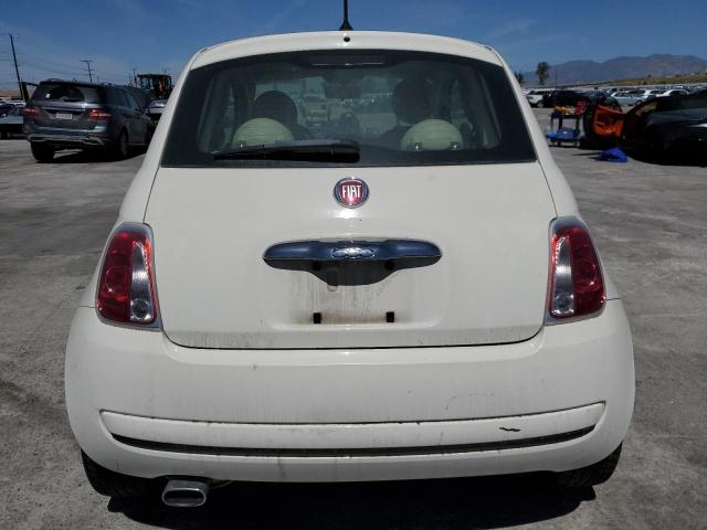 Photo 6 from auction – 2013 FIAT 500 POP with VIN 3C3CFFARXDT531344