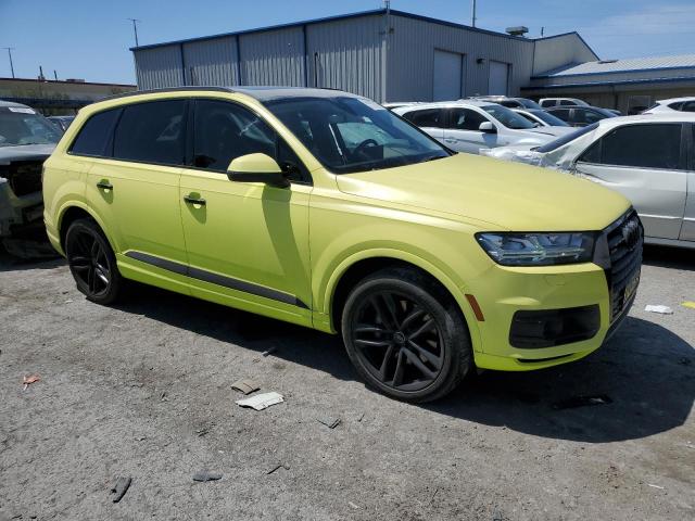 Zdjęcie 4 z aukcji – 2017 AUDI Q7 PRESTIG z VIN WA1VAAF79HD018931