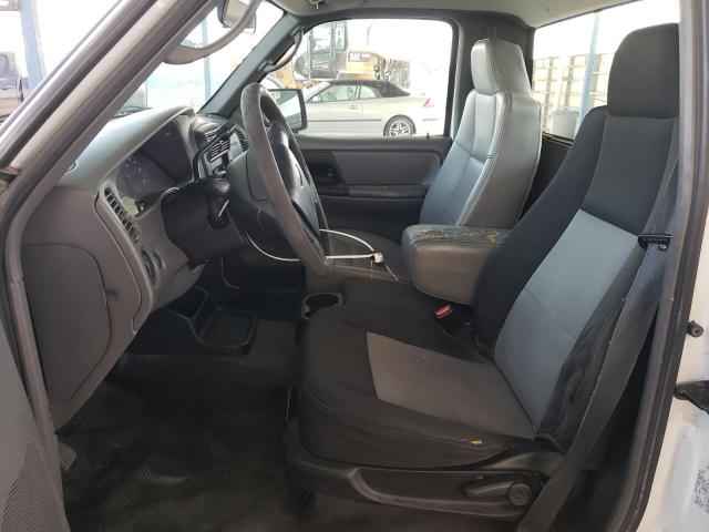 Photo 7 from auction – 2007 FORD RANGER with VIN 1FTYR10D37PA86519