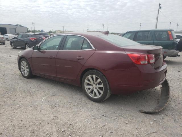 Photo 2 from auction – 2015 CHEVROLET MALIBU 2LT with VIN 1G11D5SL1FF167821