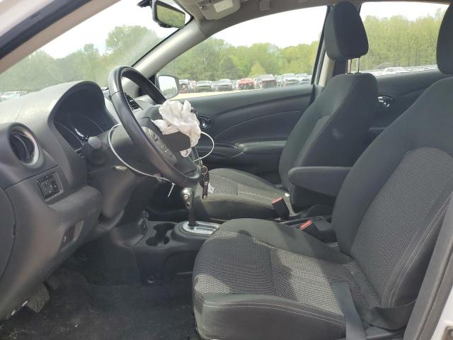 Photo 7 from auction – 2019 NISSAN VERSA S with VIN 3N1CN7APXKL812370