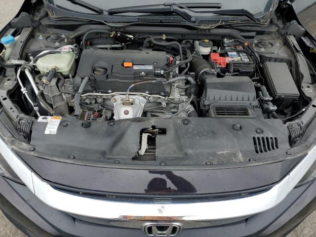 Photo 11 from auction – 2017 HONDA CIVIC EX with VIN 2HGFC2F73HH563599