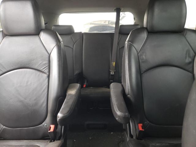 Photo 10 from auction – 2011 CHEVROLET TRAVERSE L with VIN 1GNKVJED3BJ189131