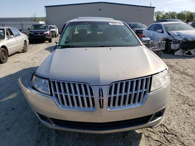 Photo 5 from auction – 2010 LINCOLN MKZ with VIN 3LNHL2GC8AR612868