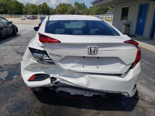Photo 6 from auction – 2018 HONDA CIVIC LX with VIN 2HGFC2F59JH601678
