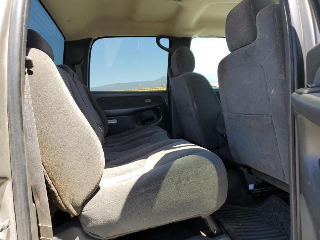 Photo 10 from auction – 2003 CHEVROLET silverado with VIN 1GCHC23U03F117793