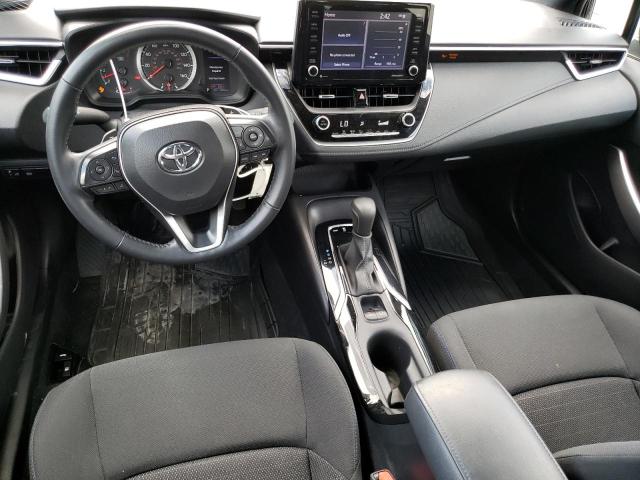 Photo 8 from auction – 2022 TOYOTA COROLLA SE with VIN 5YFS4MCE0NP116209