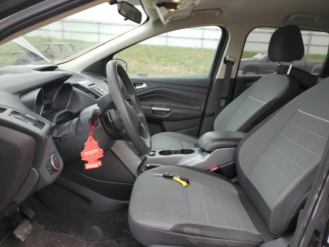 Photo 7 from auction – 2015 FORD ESCAPE SE with VIN 1FMCU0GX1FUB28541