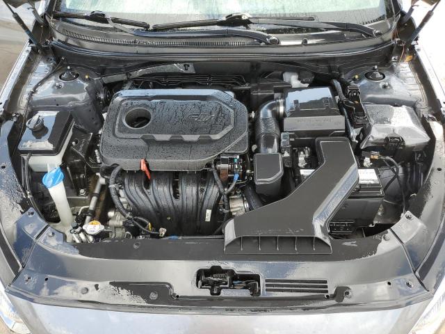 Photo 11 from auction – 2019 HYUNDAI SONATA SE with VIN 5NPE24AF2KH796380