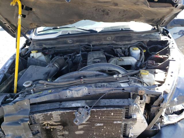Photo 11 from auction – 2005 DODGE RAM 3500 S with VIN 3D7LS38C45G856515