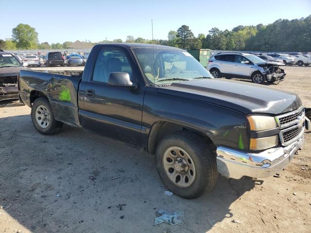 Photo 4 from auction – 2006 CHEVROLET SILVERADO with VIN 3GCEC14V76G238005