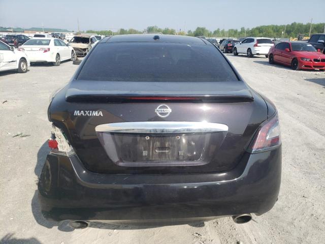Photo 6 from auction – 2013 NISSAN MAXIMA S with VIN 1N4AA5AP9DC815690