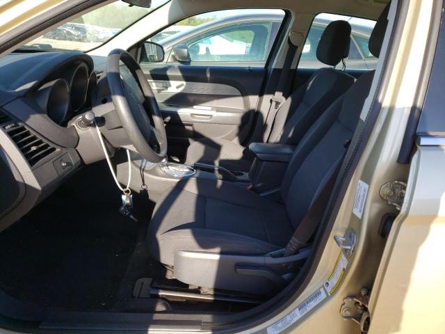 Photo 7 from auction – 2010 CHRYSLER SEBRING TO with VIN 1C3CC4FB9AN207841