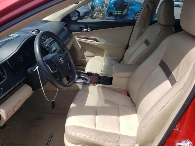 Photo 7 from auction – 2012 TOYOTA CAMRY BASE with VIN 4T4BF1FK5CR270118