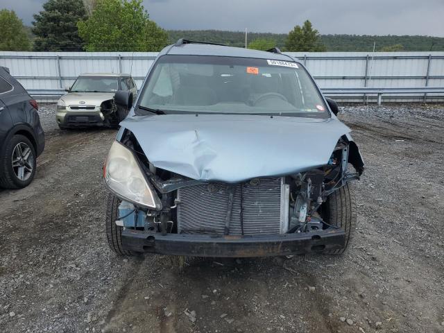 Photo 5 from auction – 2007 TOYOTA SIENNA LE with VIN 5TDBK23C47S007772