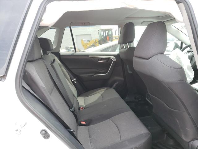 Photo 10 from auction – 2019 TOYOTA RAV4 XLE with VIN 2T3P1RFVXKW043035