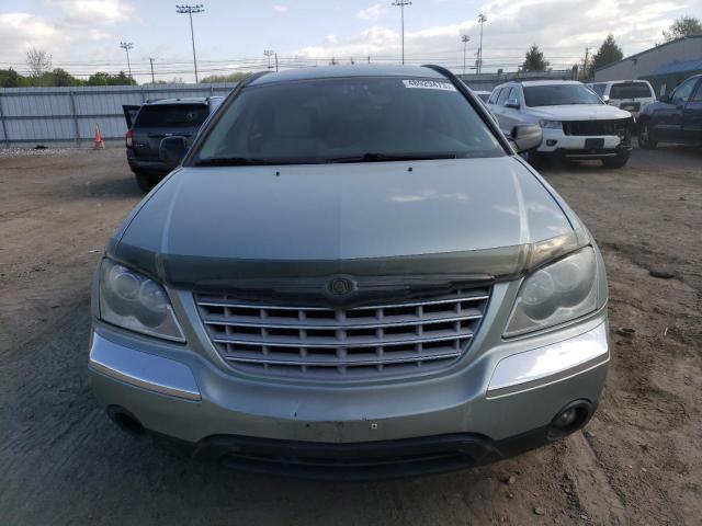 Photo 5 from auction – 2004 CHRYSLER PACIFICA with VIN 2C8GF68494R175672