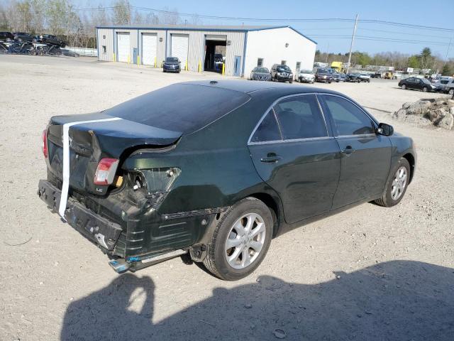 Photo 3 from auction – 2011 TOYOTA CAMRY SE with VIN 4T1BK3EK4BU618864