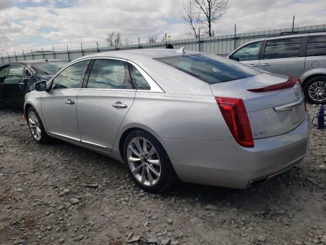 Photo 2 from auction – 2013 CADILLAC XTS PREMIU with VIN 2G61S5S3XD9106280