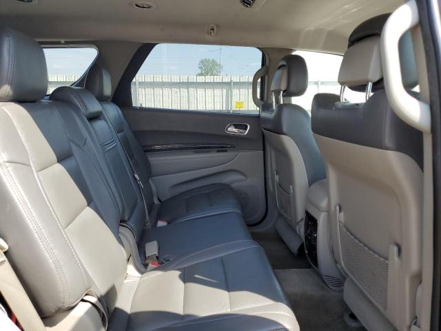 Photo 10 from auction – 2012 DODGE DURANGO CR with VIN 1C4RDHDG9CC330644