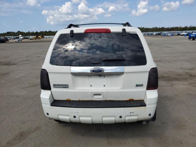 Photo 6 from auction – 2012 FORD ESCAPE LIM with VIN 1FMCU9EG9CKC11018