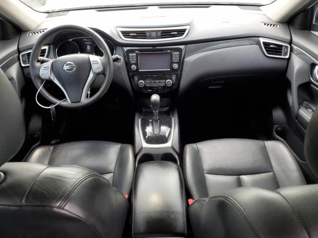 Photo 8 from auction – 2015 NISSAN ROGUE S with VIN 5N1AT2MT7FC816122