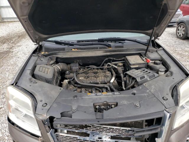 Photo 12 from auction – 2011 GMC TERRAIN SL with VIN 2CTFLSE5XB6456412