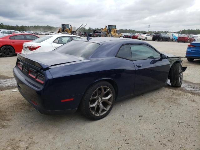 Photo 3 from auction – 2015 DODGE CHALLENGER with VIN 2C3CDZBG1FH727396