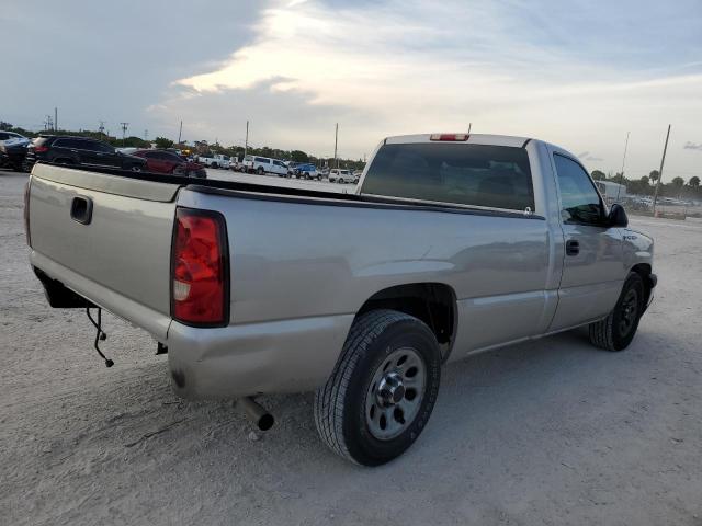 Photo 3 from auction – 2006 CHEVROLET SILVERADO with VIN 3GCEC14X26G237121
