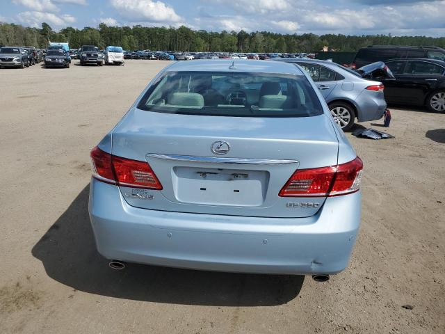 Photo 6 from auction – 2010 LEXUS ES 350 with VIN JTHBK1EG3A2398839