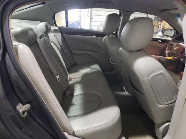 Photo 10 from auction – 2009 BUICK LUCERNE CX with VIN 1G4HD57179U107065