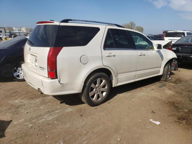 Photo 3 from auction – 2009 CADILLAC SRX with VIN 1GYEE437890114889