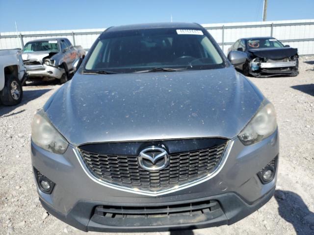 Photo 5 from auction – 2013 MAZDA CX-5 GT with VIN JM3KE4DE1D0107806