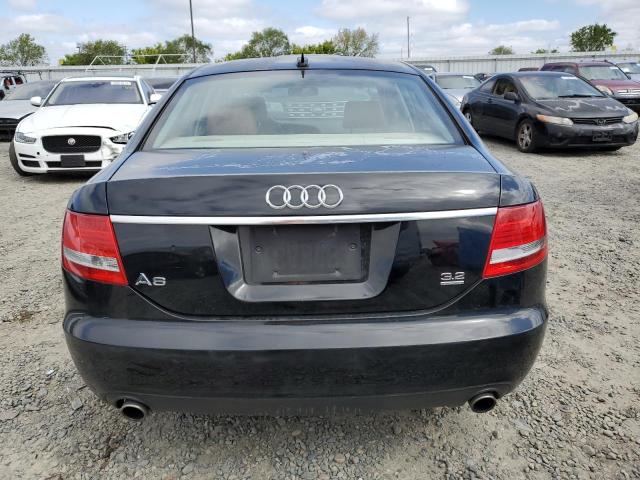Photo 6 from auction – 2005 AUDI A6 with VIN WAUDT74F35N051256
