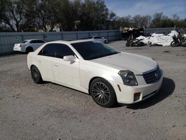 Photo 4 from auction – 2004 CADILLAC CTS with VIN 1G6DM577540156176