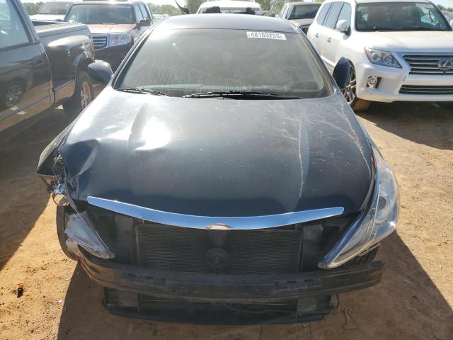 Photo 5 from auction – 2011 HYUNDAI SONATA GLS with VIN 5NPEB4ACXBH002425