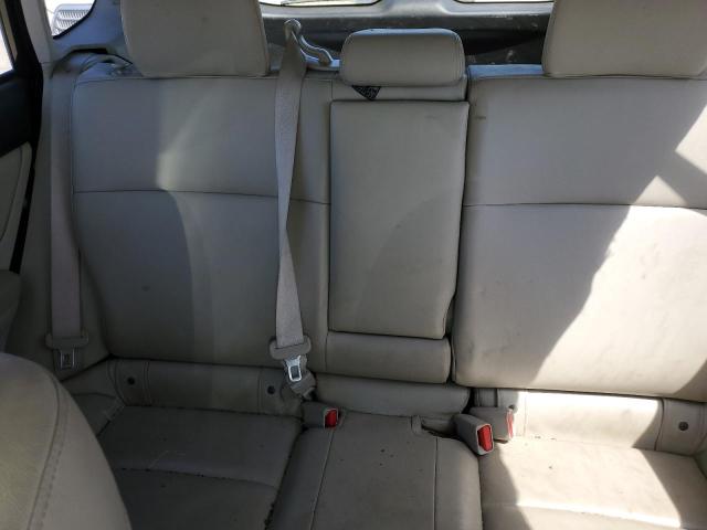 Photo 10 from auction – 2014 SUBARU XV CROSSTR with VIN JF2GPAKC7E8312494