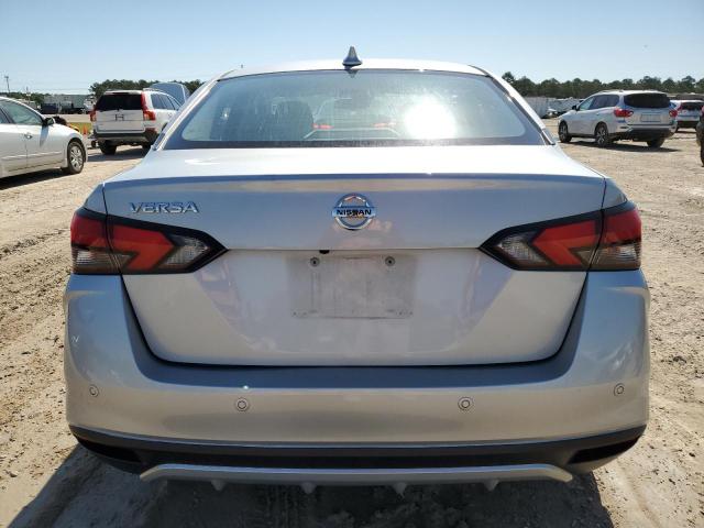 Photo 6 from auction – 2020 NISSAN VERSA SV with VIN 3N1CN8EV5LL836639
