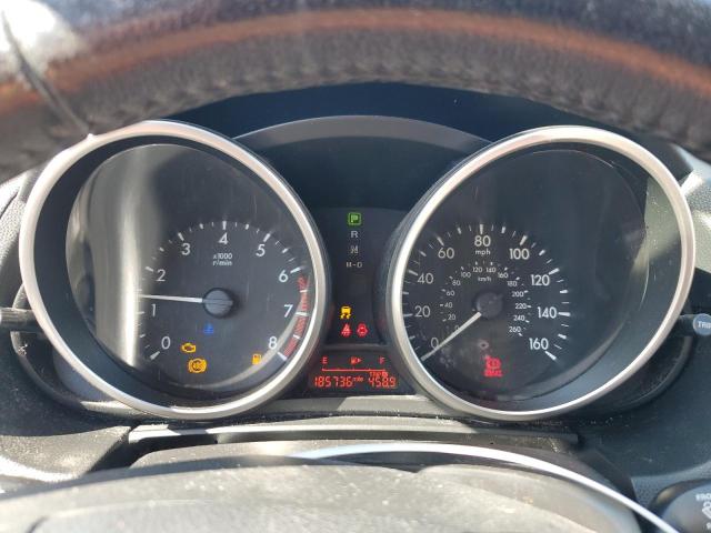 Photo 9 from auction – 2012 MAZDA 5 with VIN JM1CW2CL0C0126554