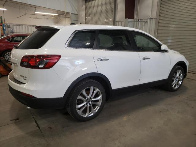 Photo 3 from auction – 2013 MAZDA CX-9 GRAND with VIN JM3TB3DA7D0425224