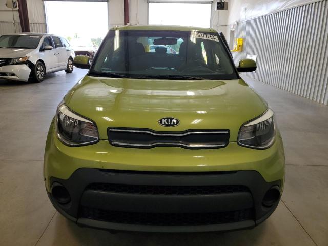 Photo 5 from auction – 2019 KIA SOUL with VIN KNDJN2A20K7919346