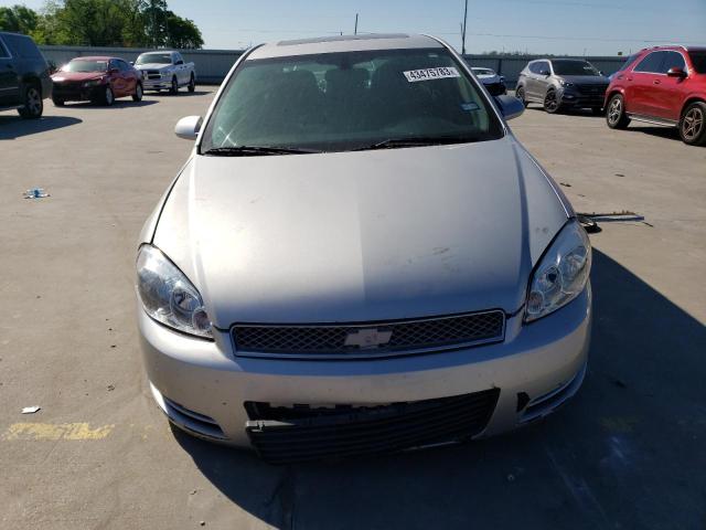 Photo 5 from auction – 2011 CHEVROLET IMPALA LT with VIN 2G1WG5EK0B1318536