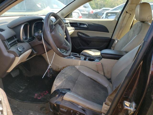 Photo 7 from auction – 2015 CHEVROLET MALIBU 1LT with VIN 1G11C5SL4FF332909
