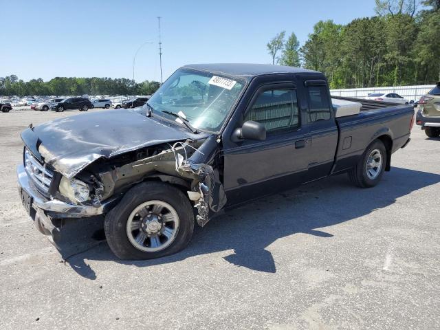 FORD RANGER SUP 2003 with VIN 1FTYR14VX3PB07590 - Photo from auction