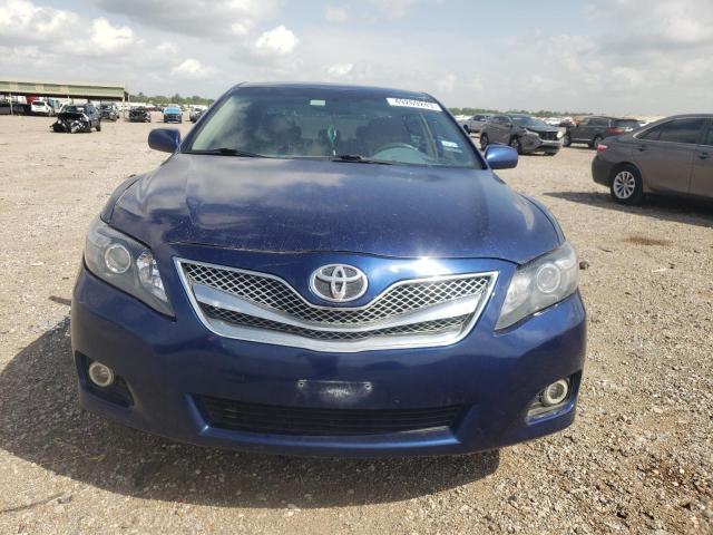 Photo 5 from auction – 2011 TOYOTA CAMRY BASE with VIN 4T1BF3EK0BU658640
