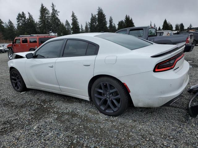 Photo 2 from auction – 2020 DODGE CHARGER SX with VIN 2C3CDXBG2LH126403